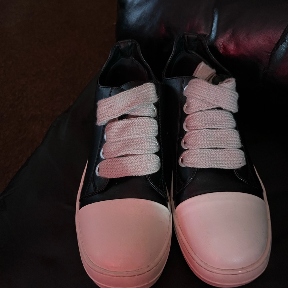 low rick owens